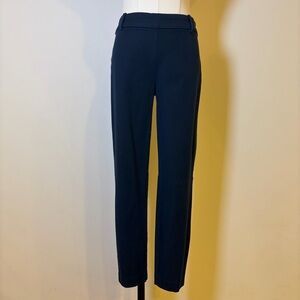 J.Crew Winnie Pant in Navy Blue - Size 4